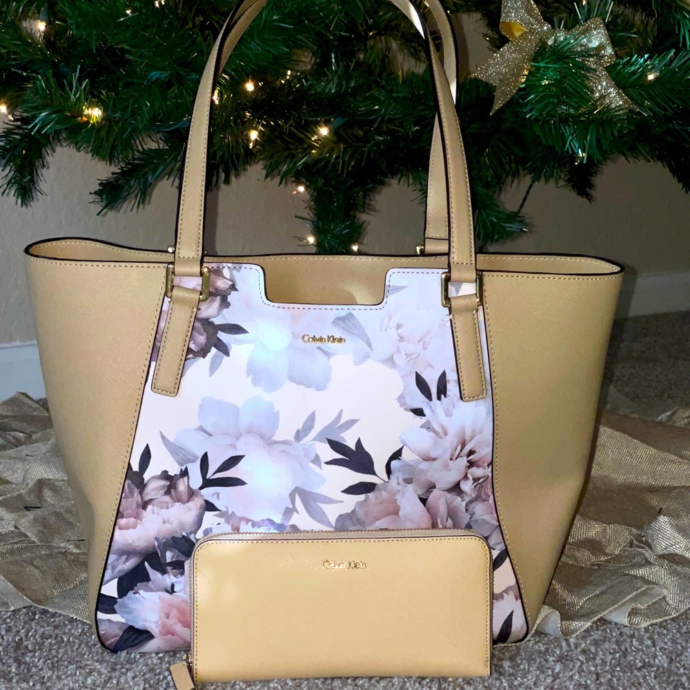 Calvin Kline Purse